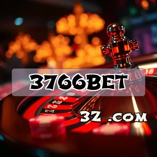 Imersão nas Apostas: O que o 3766bet.com Oferece em Betting